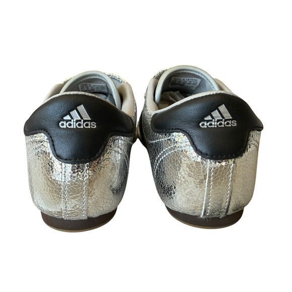 adidas Taekwondo Low Profile Slip On Sneakers, Women’s size 7.5 Tokyo Japan - Picture 5 of 10